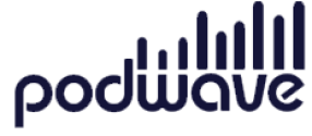 Podwave-Logo